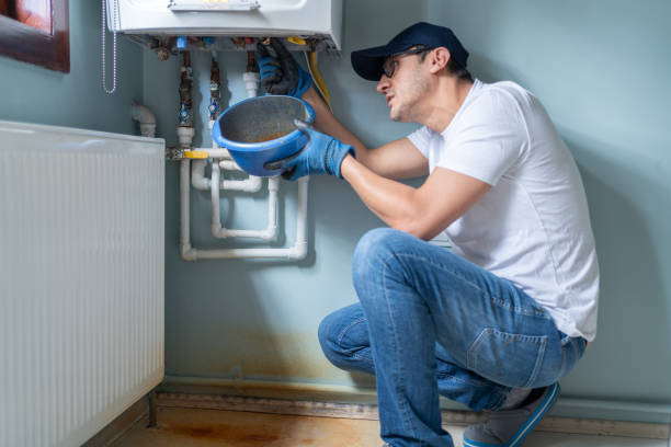 Residential Plumbing Services in Granite Bay, CA